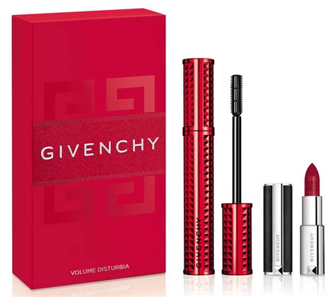 givenchy mascara mini